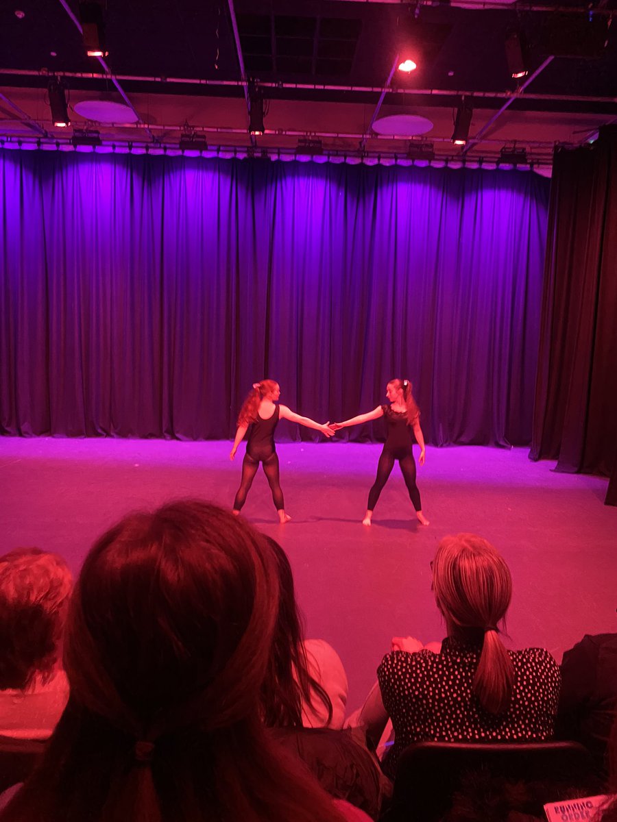 What a show 🤩 congrats to the dance squad 🙌🏼 you were incredible 🤍 <a href="/Boclair_PE/">Boclair Academy PE</a> <a href="/BoclairAcademy/">Boclair Academy</a>