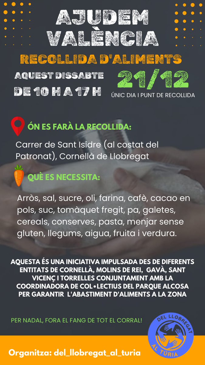 Diables de Cornellà tweet media