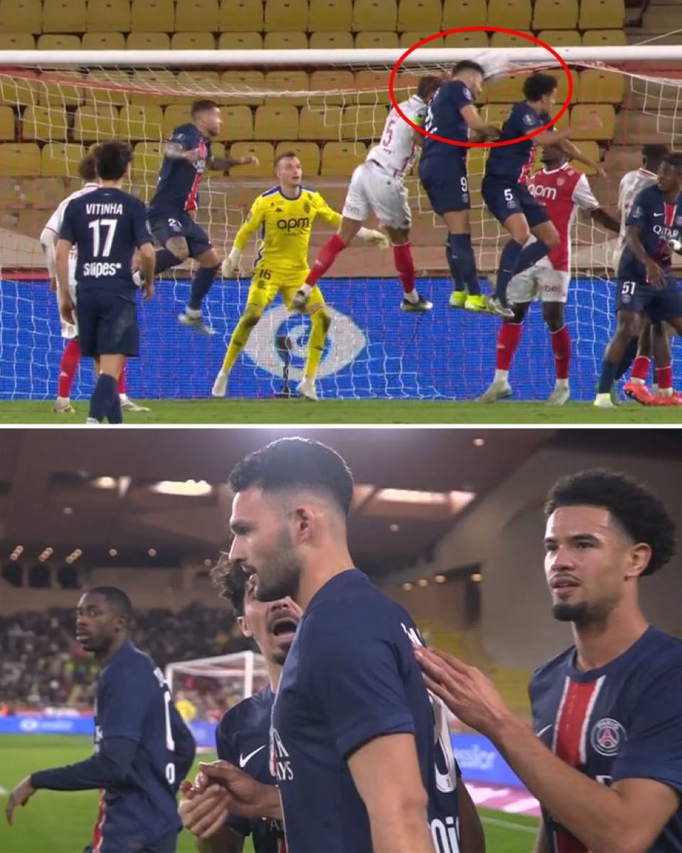 Ligue1_Turkce's tweet image. 9 farkı. #GonçaloRamos