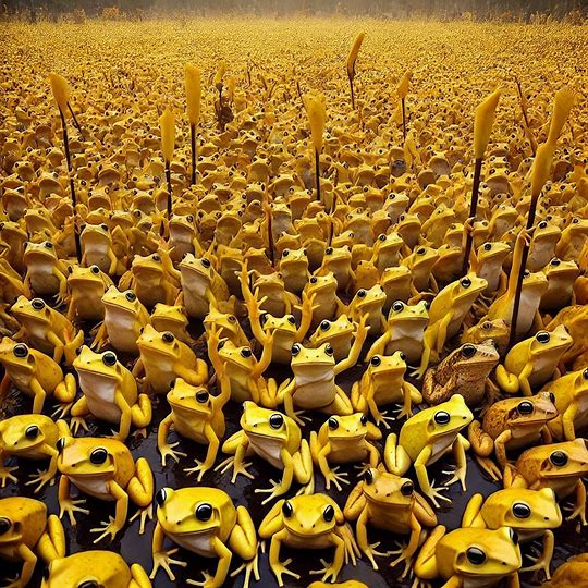 Alon_Moneli's tweet image. We have to grasp this oppurtunity $TURBO community.
Everything is dipping, and we have the best chart in Crypto!

Let&apos;s show every new investor why #TURBO is the best memecoin out there!

#TurboToads assemble!