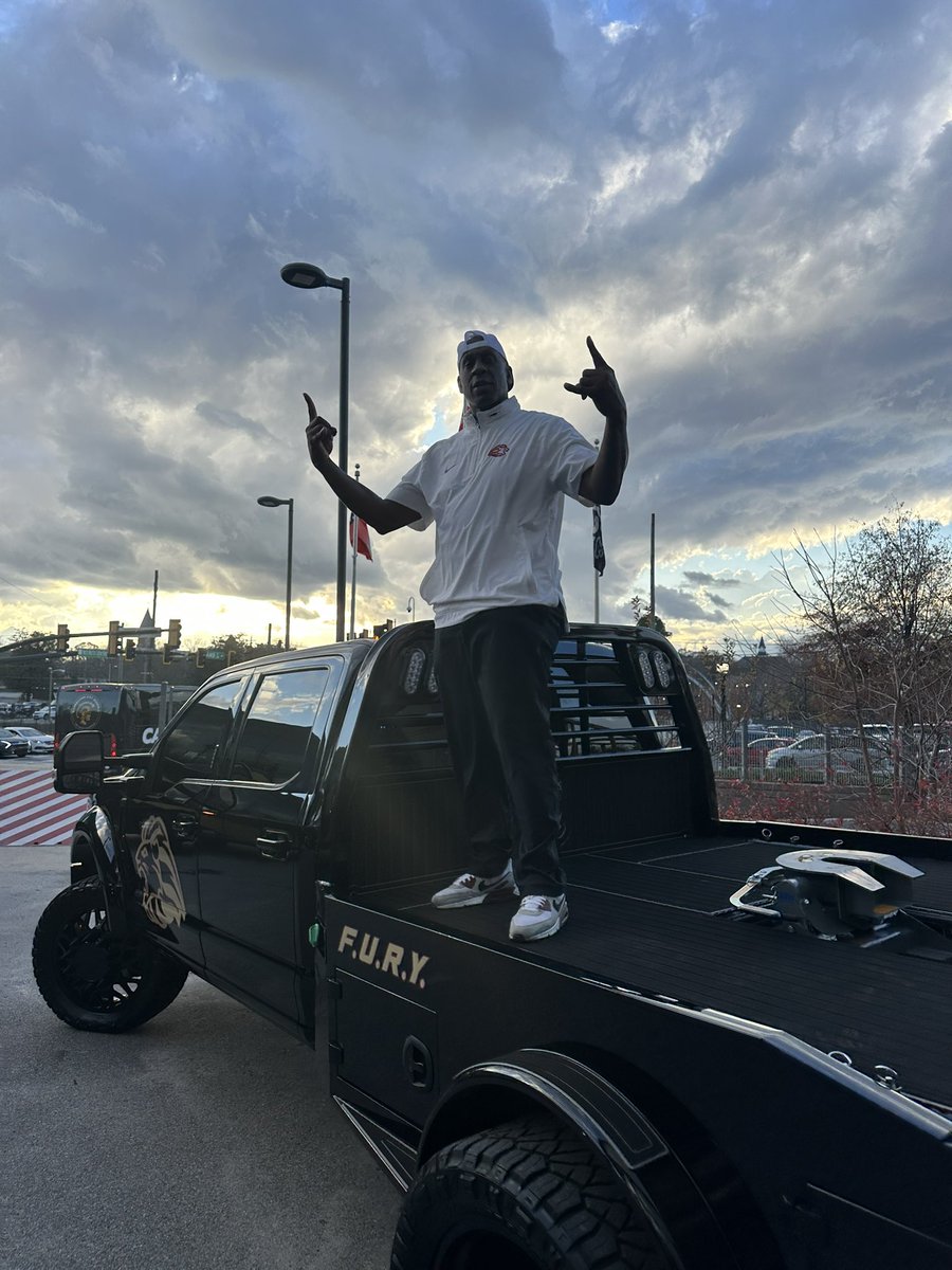 Terrence Melton tweet media