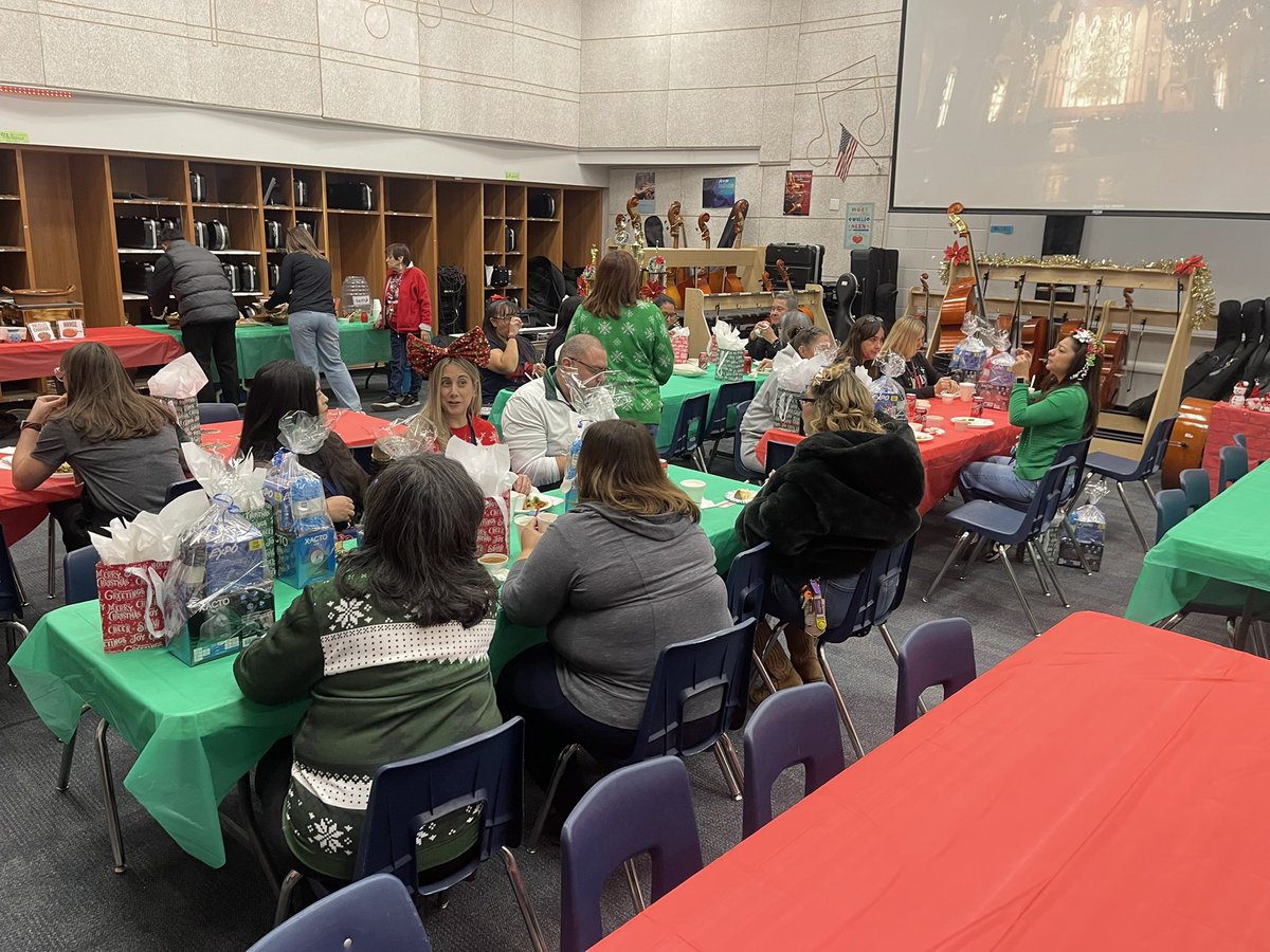 William D. Slider Middle School tweet media