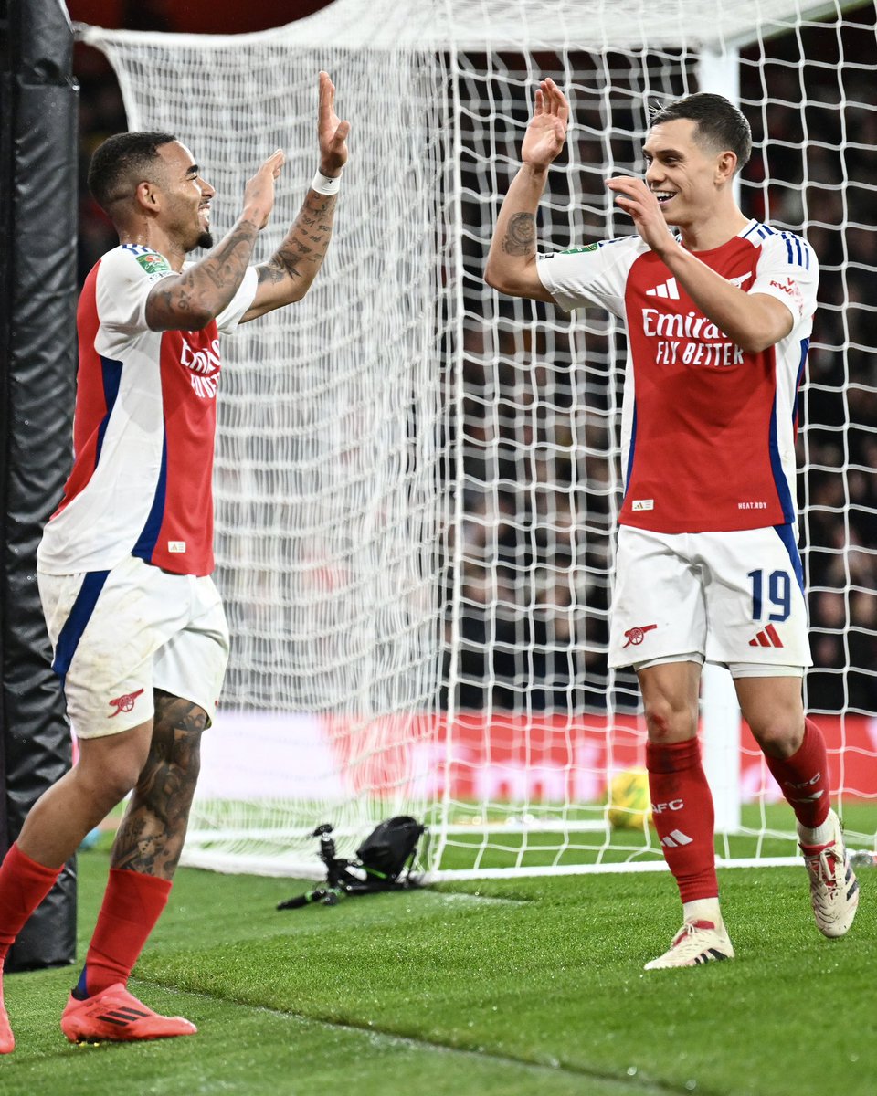 Semifinals bound! 🙌