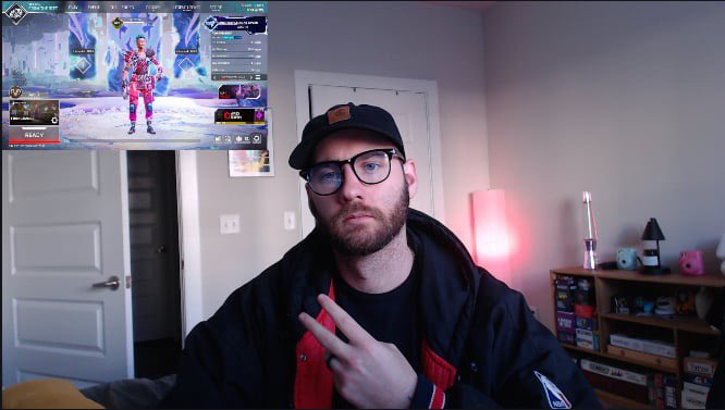 PVNlCS's tweet photo. Suffering through this support meta live on the purple app 

https://t.co/GPZCGl8Mdj https://t.co/9rx54zkJw0