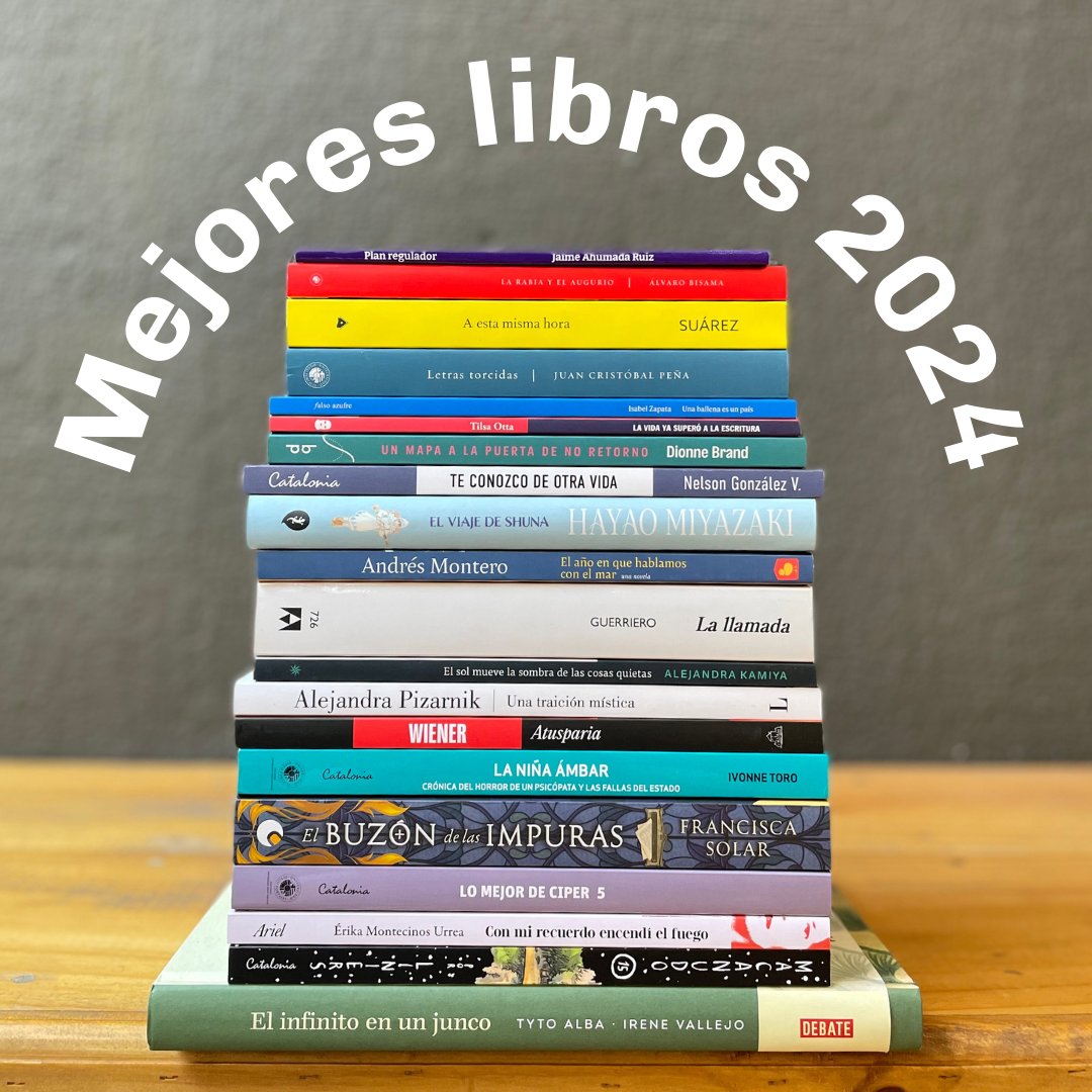 Librería Catalonia tweet media