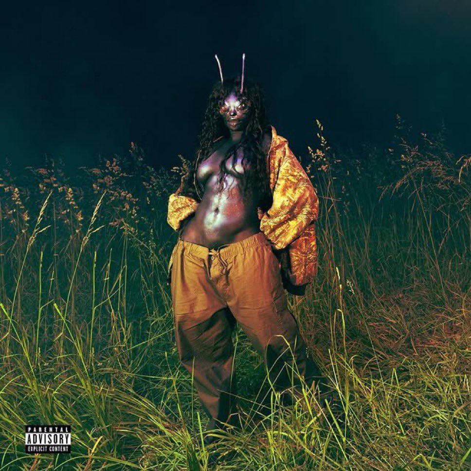 Why yall hating this is such a good cover