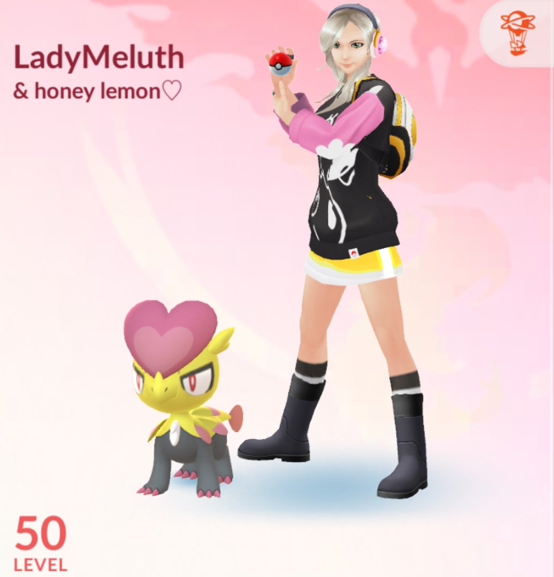 ladymeluth's tweet photo. 💝 what’s your favorite shiny?
#pokemonGoApp #pokemonGo #pokemonshiny #dragontypes https://t.co/RilrrXNH7E