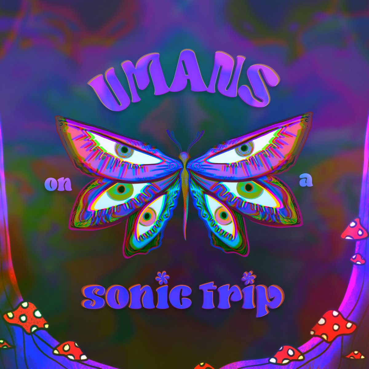☮️Umans On a Sonic Trip🍄

The first NFT collection on <a href="/SonicLabs/">Sonic Labs</a> $s!

💫999 NFTs 
⚡️Launch date: Sunday, Dec 22 at 5pm UTC

Max 7 mints per wallet. No wl.

Discounts for Uman holders will be applied at check out.