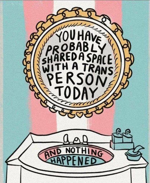 DanielOrange77's tweet photo. @FilmLecturer @triggerpod Or...Russian propaganda talking points are minorities (immigrants, trans folk) - designed to rile people up for no reason. Entire Russian bot farms are dedicated to stirring up misplaced hate & Rowling is a useful idiot.
#TransRightsAreHumanRights
#RussianElectionInterference https://t.co/EjgueDK6FY