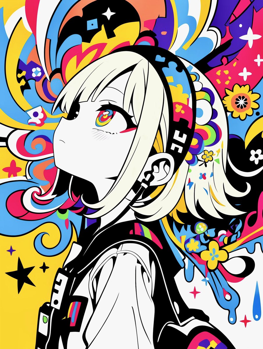 おはようございます😊

今日は日勤！朝は寒いけど、フル装備してゆるゆるスタートしましょう❣️

今日も皆様にとって素敵な一日となりますように☆。.:＊・゜

( 'ω'o[告知]o
Amazonにてイロトリドリノセカイ好評発売中！
HEXAにてオークション開催中！
遊びに来てね✋