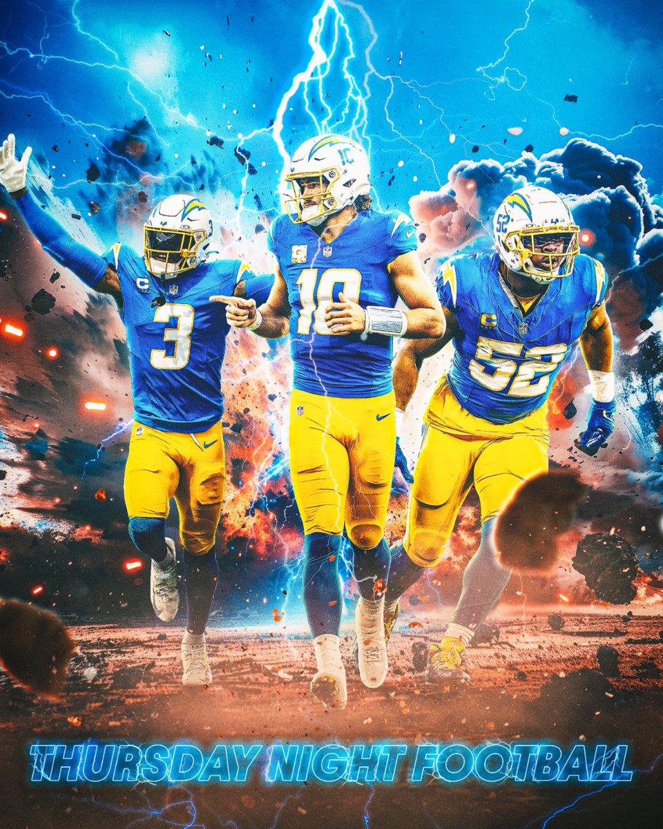 NFL on Prime Video tweet media