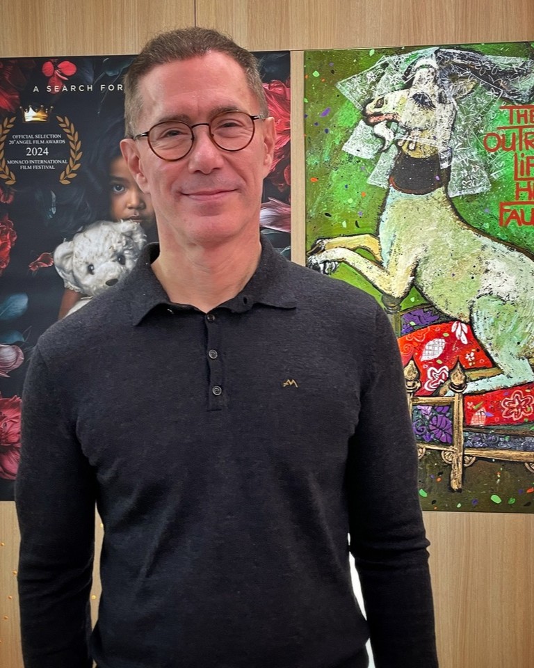 Transylvania Alumni tweet media