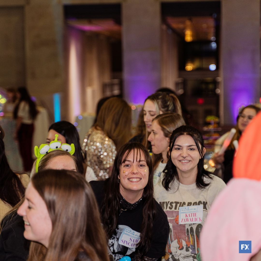 webfx's tweet image. ✨ In our #bestcoworkers era ✨

📸 This is just a small slice of the fun from part 1️⃣ of our Best Places to Work celebration.

In classic #WebFX style, our team came dressed up in costumes reflecting our more than 10 years of being one of the top places to work in PA.…