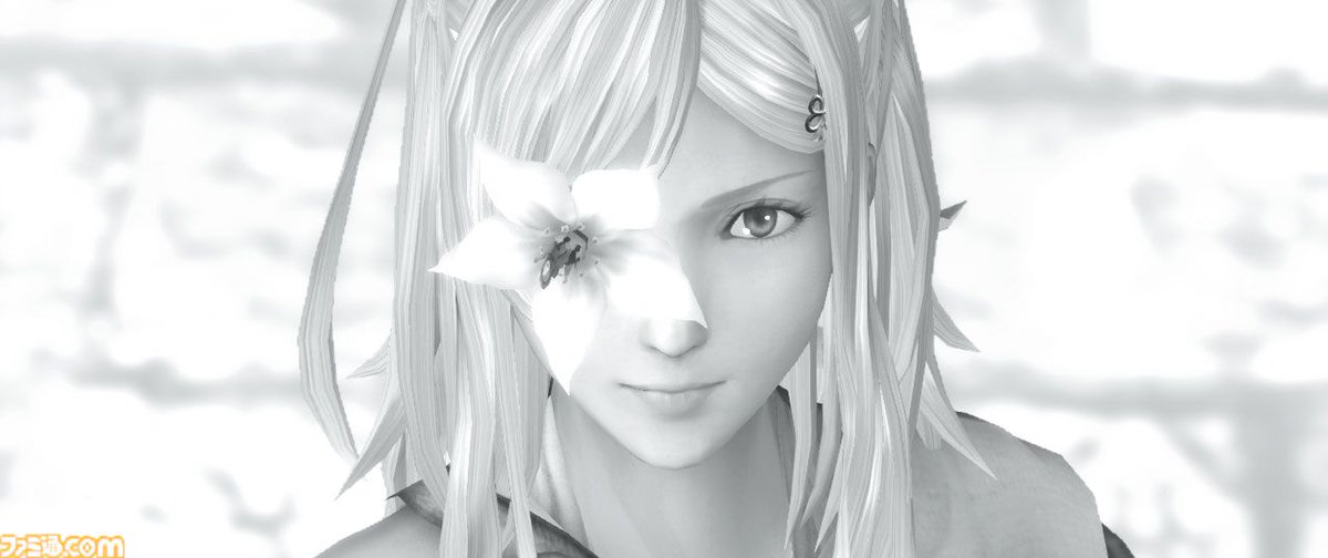 【今日は何の日？】
2013年12月19日『ドラッグ オン ドラグーン3』が発売。今年で11周年
famitsu.com/article/202412…

『1』よりもさらに昔の時代を舞台にウタウタイ姉妹の戦いを描く。クセモノ揃いのキャラクターとぶっ飛んだ展開は唯一無二。

#DOD3