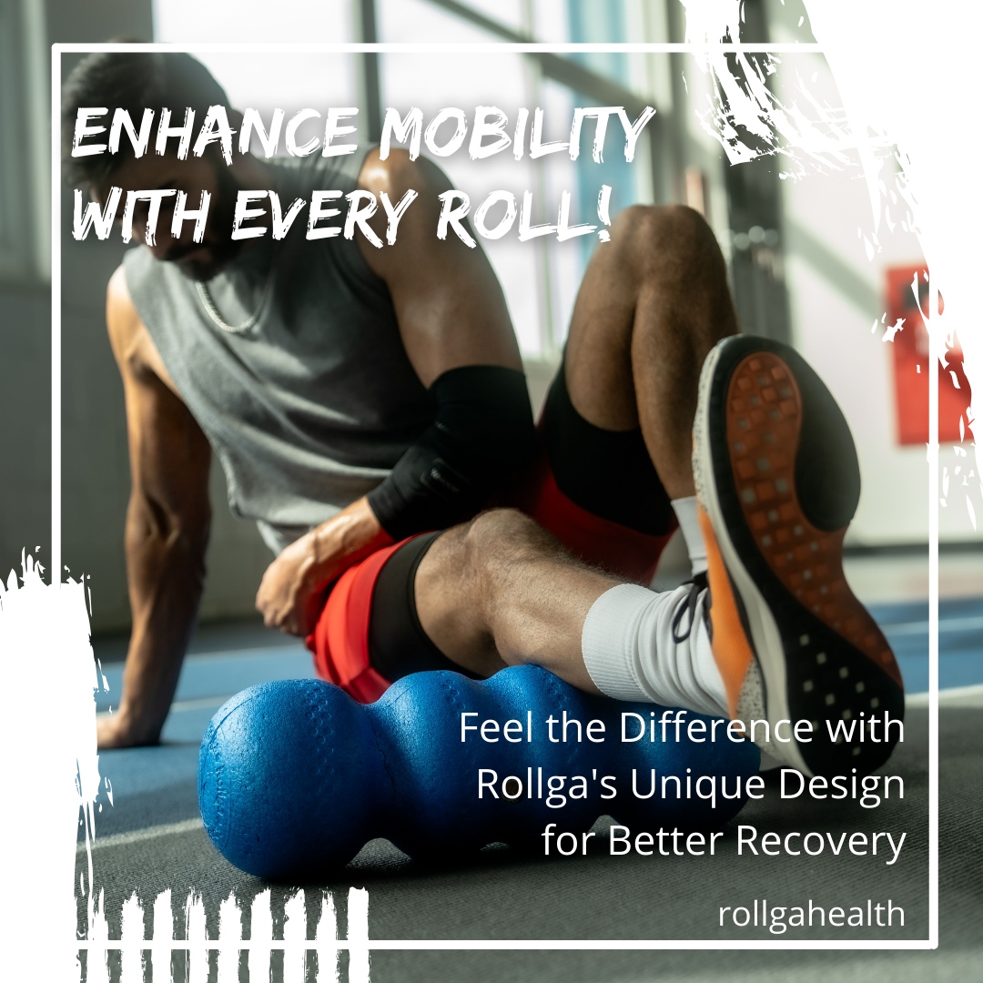 RollgaHealth's tweet photo. Unlock deeper muscle relief and boost your mobility.
Experience the best foam roller for results!
#Rollga #RollgaLove #foamroller #triggerpoint #selfcare #marathon #bringslife #rollwithit #shinsplints #benderball #homeworkout #workout #gym https://t.co/nZf1JaTiX8