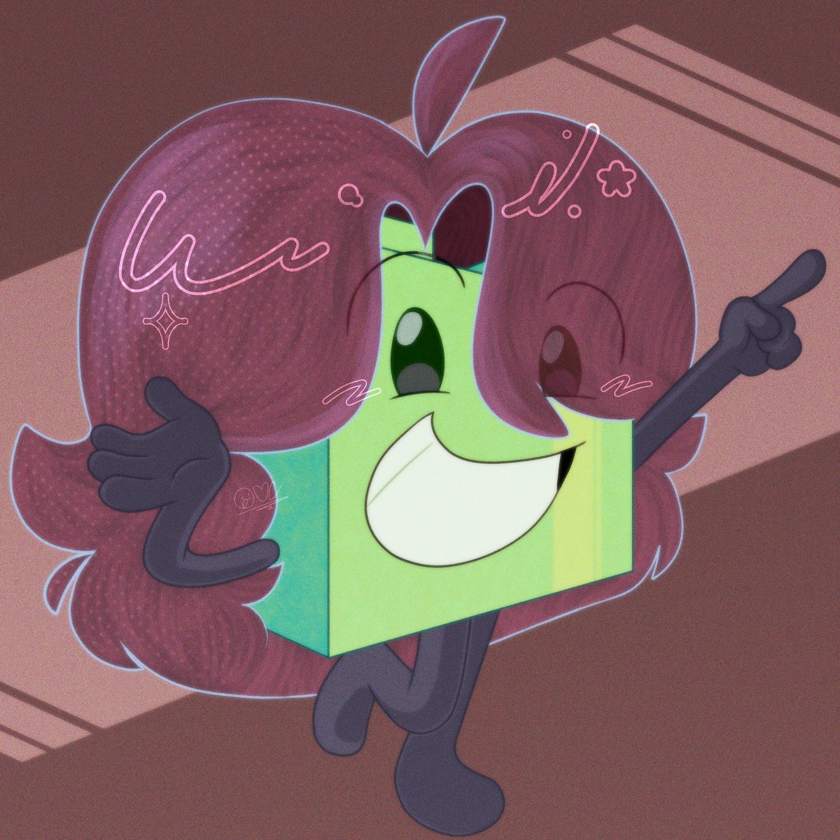 drew that one guy from that one thing idk
❇️ <a href="/Highvan_/">Highvan</a> ❇️