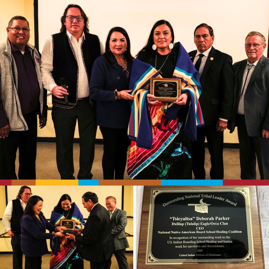 NABS Healing Coalition tweet media