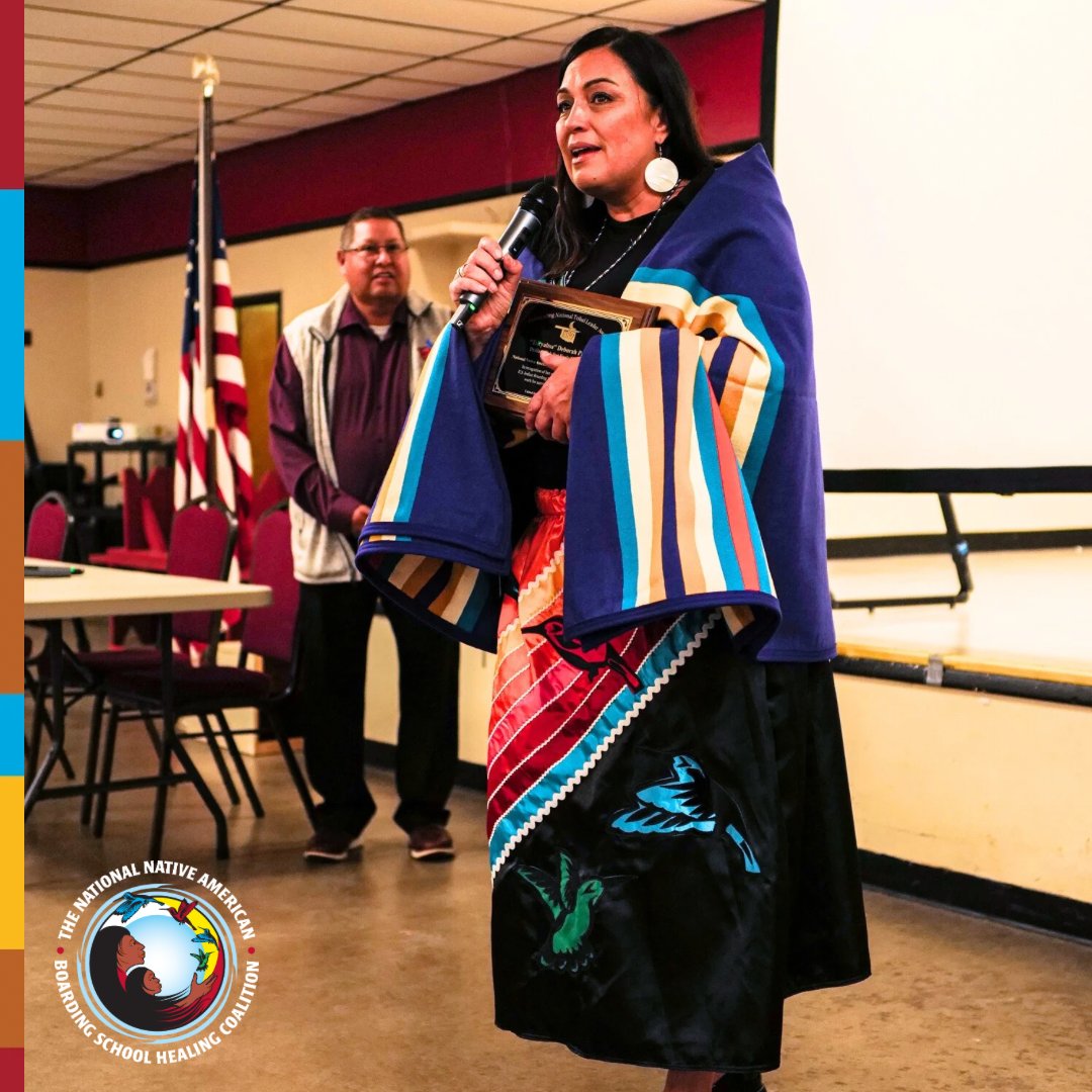 NABS Healing Coalition tweet media