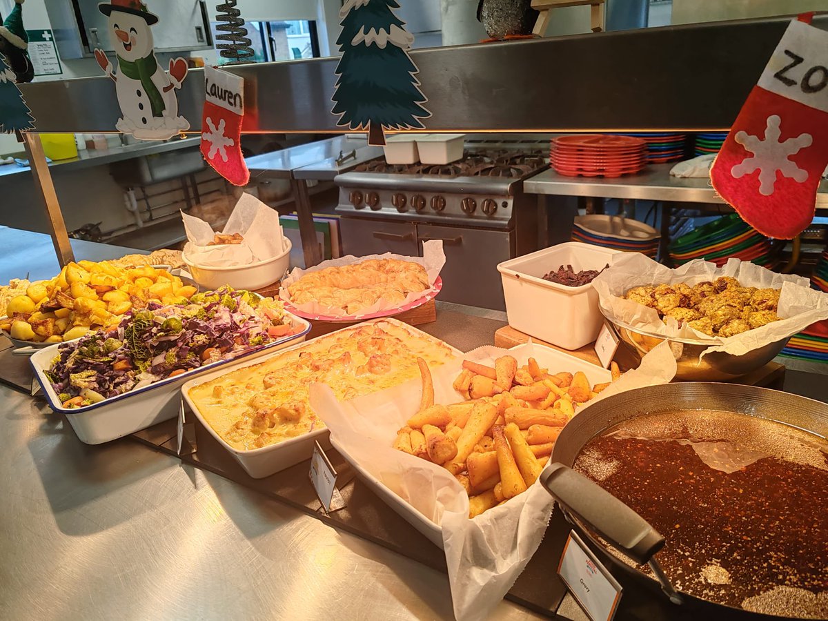 Starbeck Primary Academy tweet media