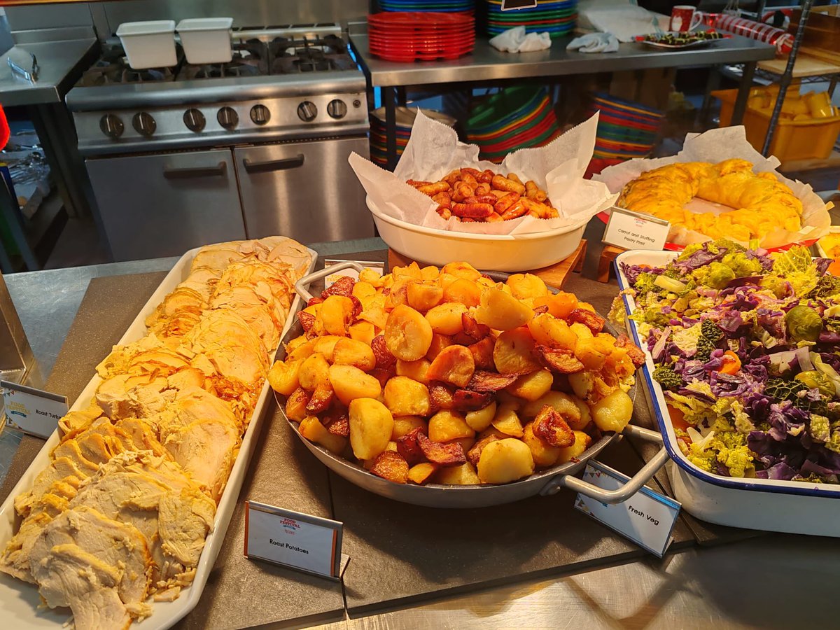 Starbeck Primary Academy tweet media