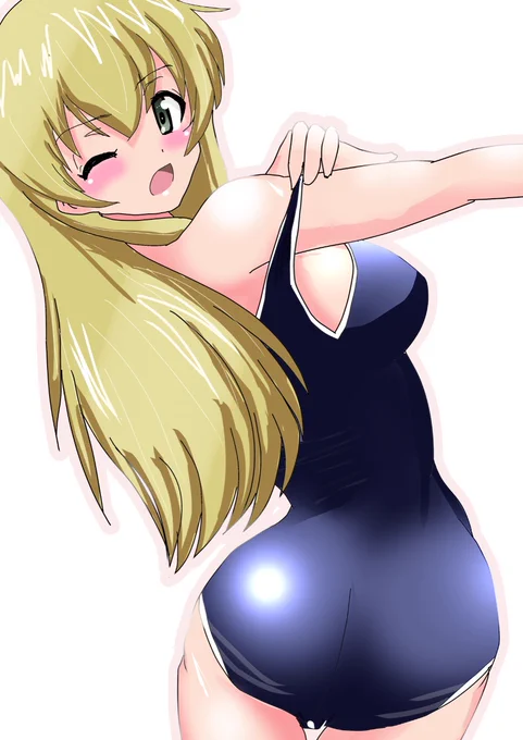 #カルパッチョ生誕祭2024#カルパッチョ生誕祭 ひなちゃんおたおめです過去絵ですみません 