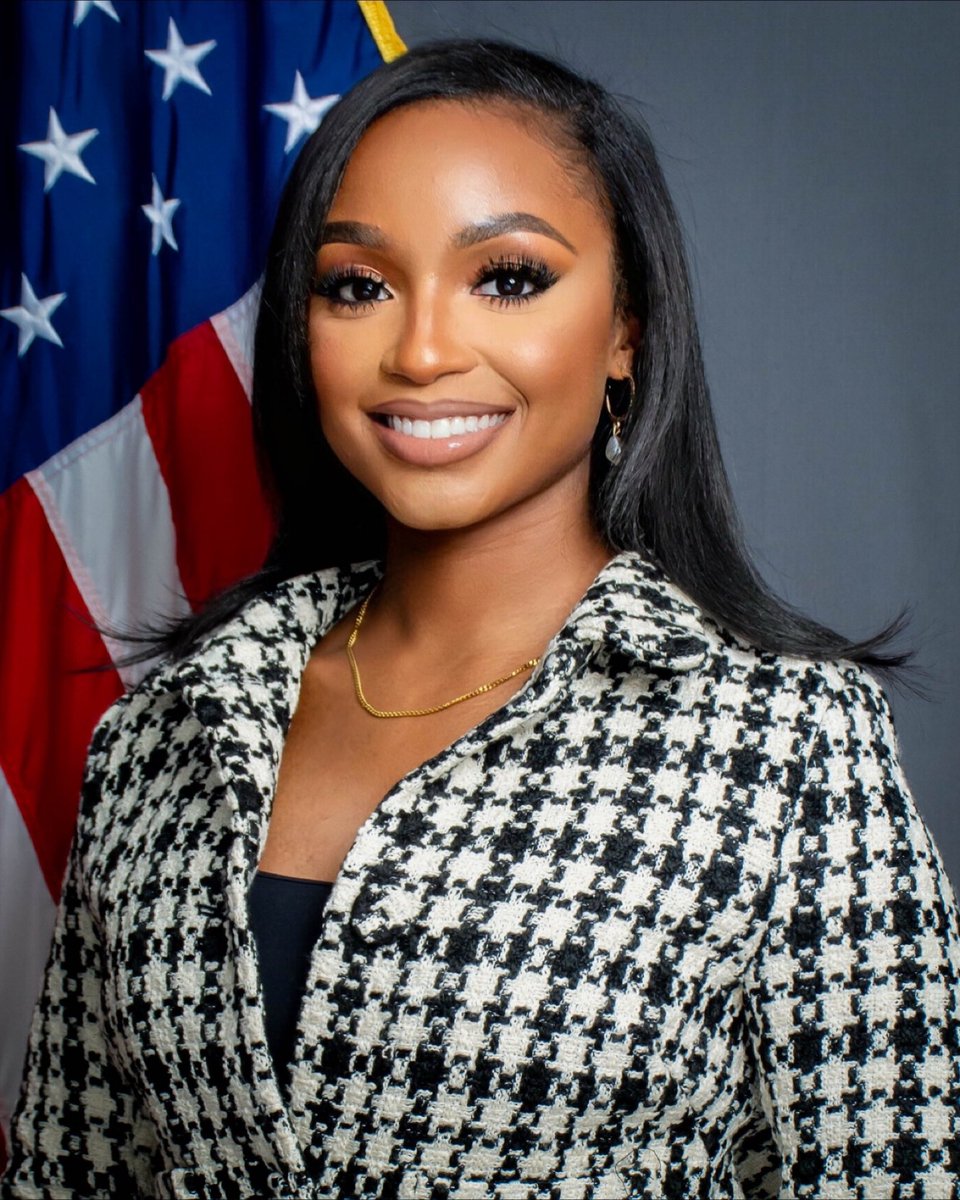 Faith King tweet media