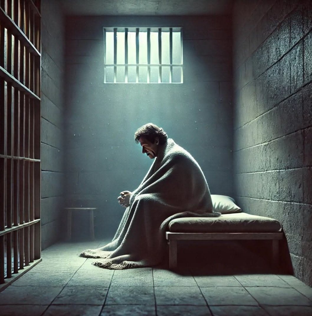 دسمبر کی سخت ٹھٹھرتی راتیں اور میرا مرشد😭