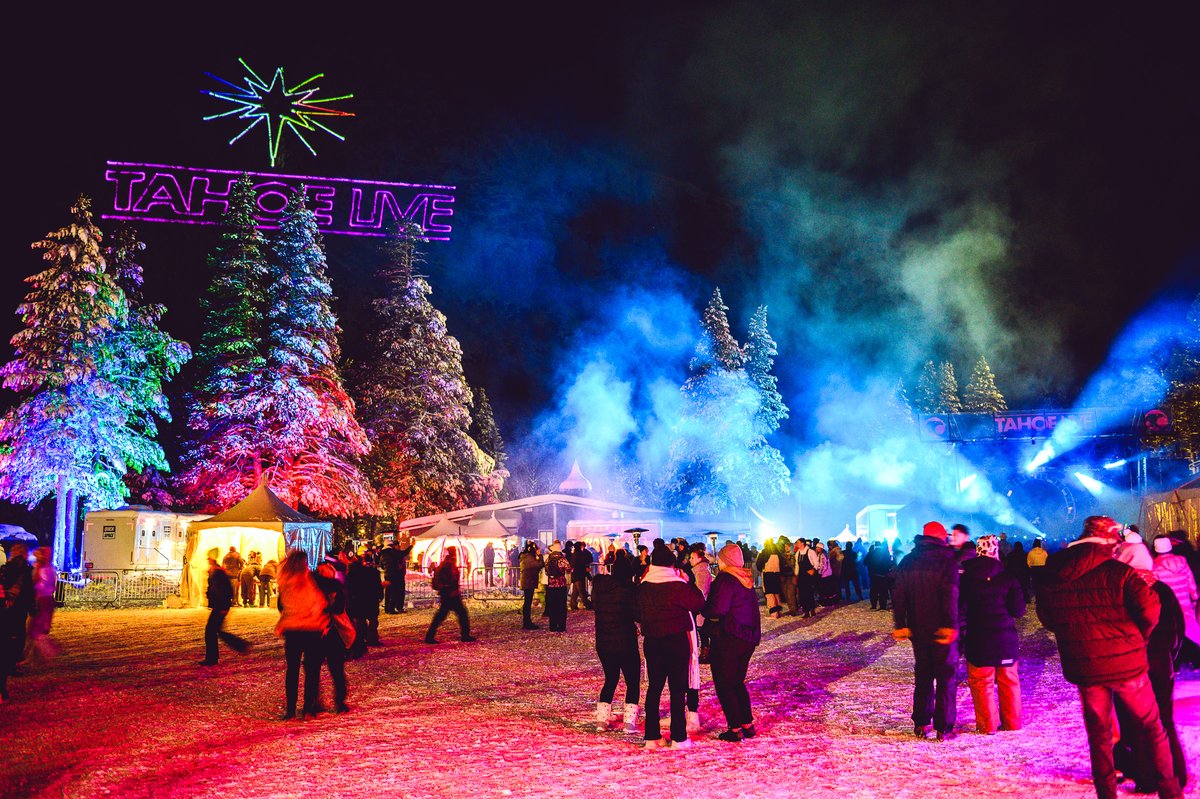 BeastUnleashed's tweet photo. Party in the mountains โ๏ธ @beastunleashed brought the party to @TahoeLiveCA & it was one for the books ๐๐
#TheBeast #TheBeastUnleashed #NastyBeast #EDM #LetsParty #MountainPeopleKnowHowToParty https://t.co/rc4gaBapI2
