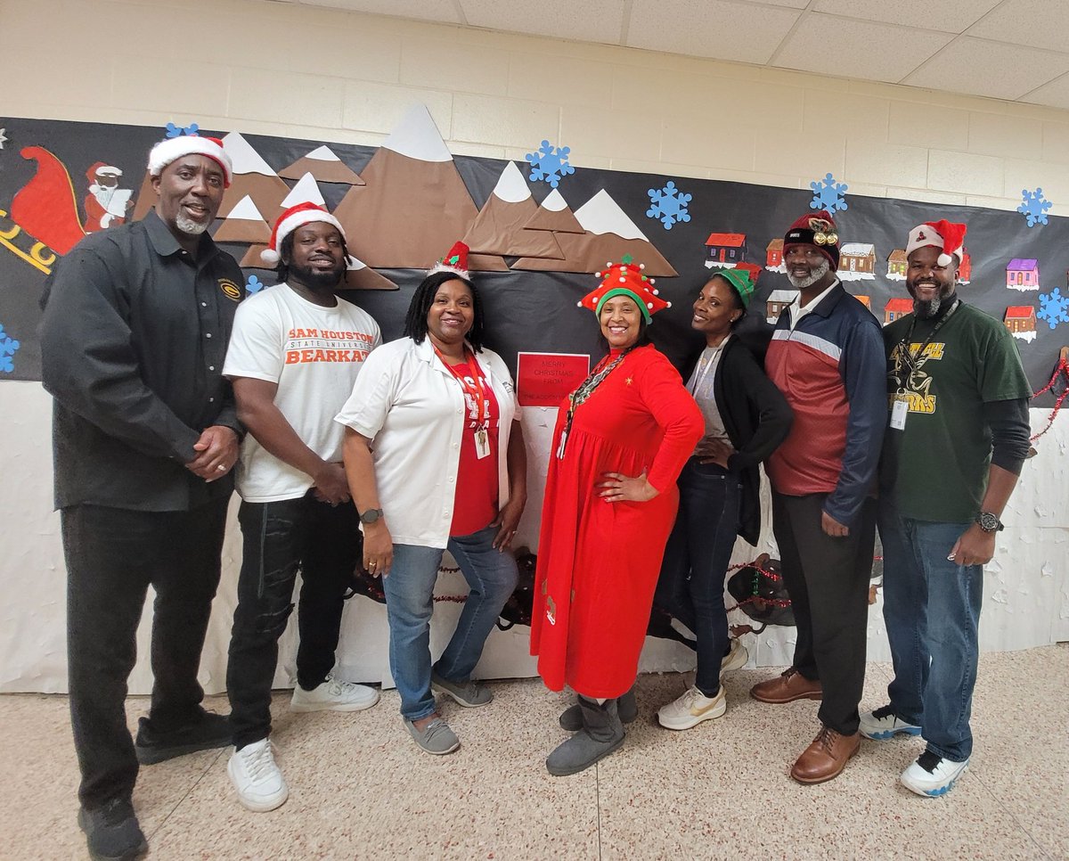 Shotwell Shark News (@shotwellnews) on Twitter photo Merry Christmas and Happy New Year! from <a href="/ShotwellMS_AISD/">Shotwell Middle School - Aldine ISD</a> <a href="/DrKimJohnson07/">Dr. Kimberly Johnson</a> Merry Christmas and Happy New Year! from <a href="/ShotwellMS_AISD/">Shotwell Middle School - Aldine ISD</a> <a href="/DrKimJohnson07/">Dr. Kimberly Johnson</a>