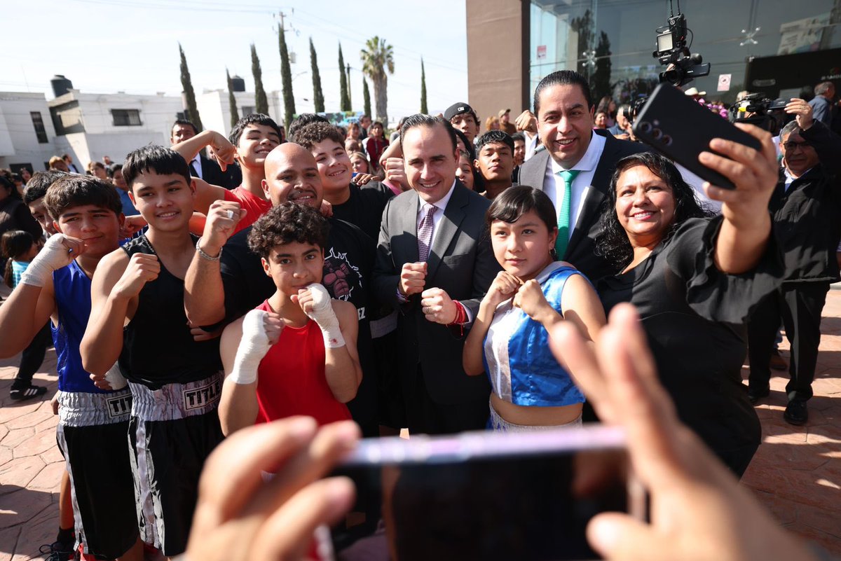 Manolo Jiménez Salinas tweet media