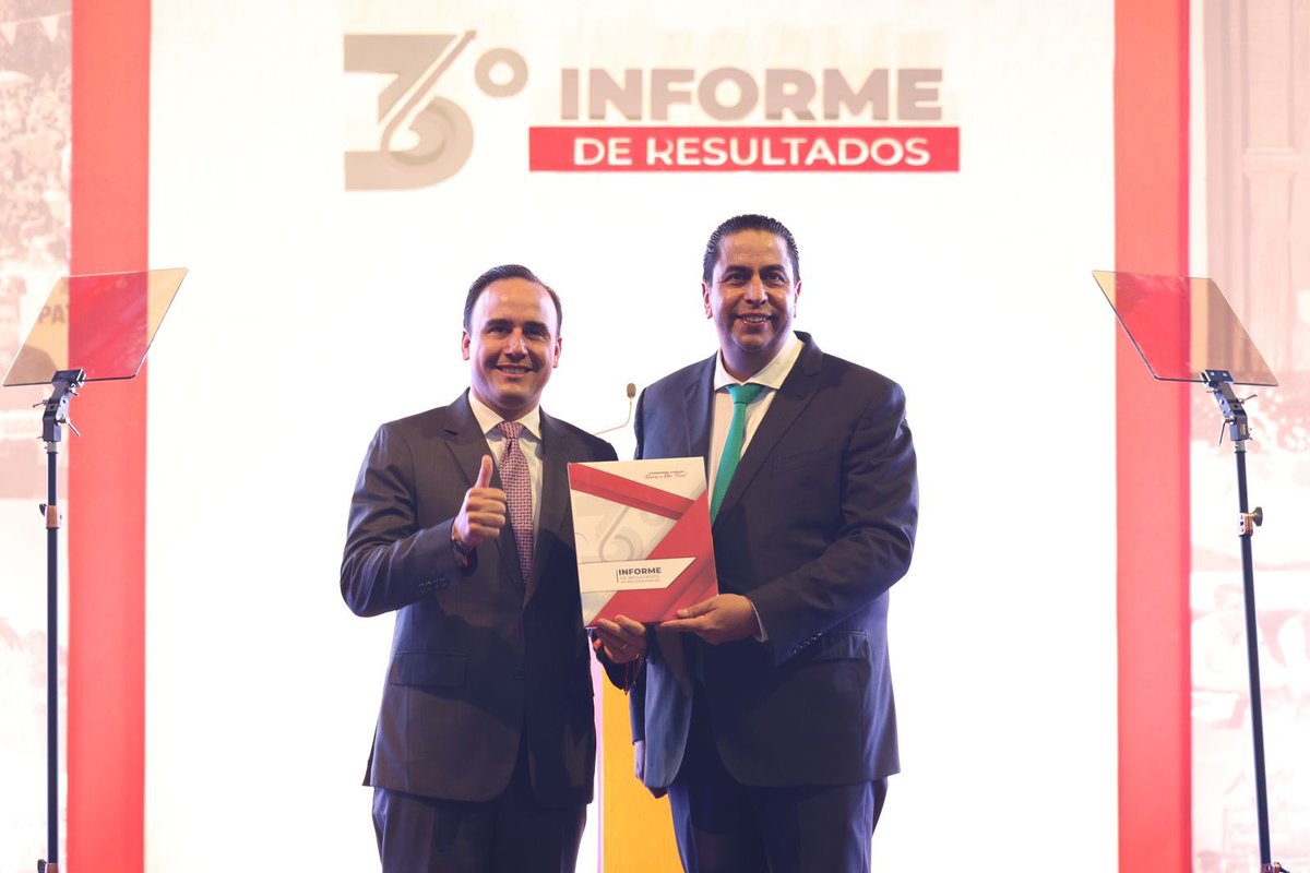 Manolo Jiménez Salinas tweet media
