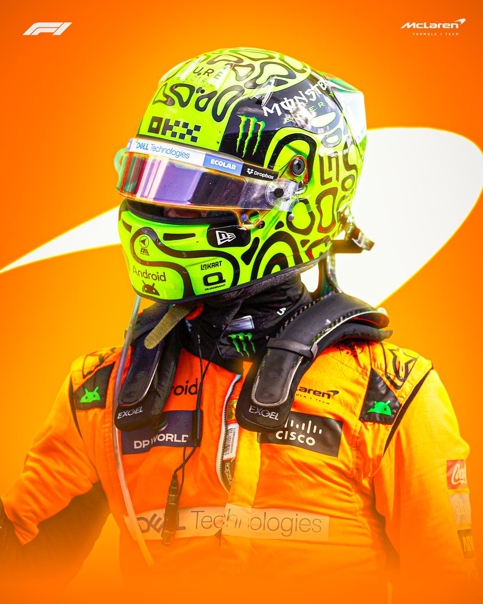 dscottgraphics's tweet photo. LANDO NORRIS🎨

@LandoNorris x @McLarenF1 

#f1 #formula1 #landonorris #norris https://t.co/AV8tONgg5U
