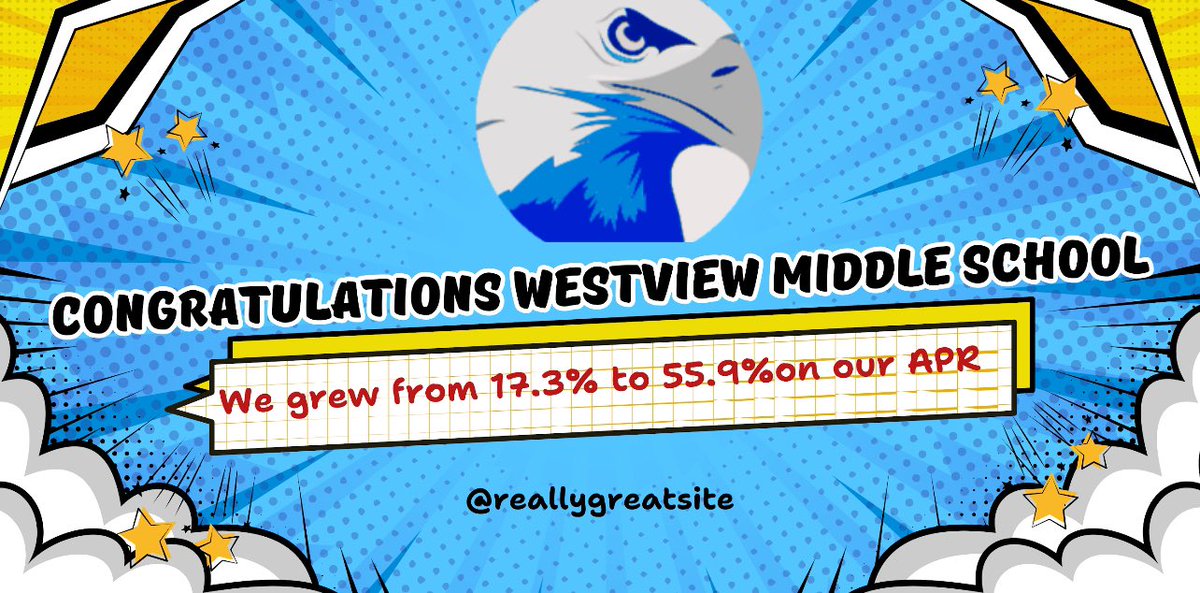 Congratulations to my Eagle family; this is the work we did in one year, and the best is yet to come!