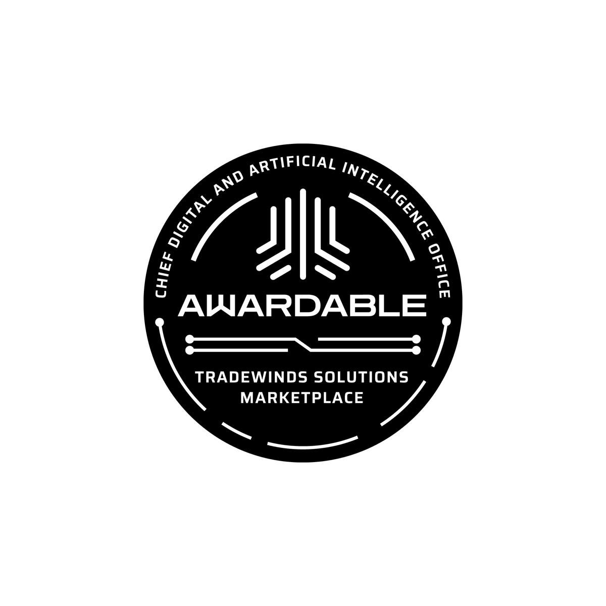 kmobserve's tweet photo. I am thrilled to share that the Modlin Global Analysis pitch video on LeaderOracle, an AI model of a world leader for policy and intelligence analysis, has been deemed Awardable by the Tradewinds Solutions Marketplace! 1/2 https://t.co/8Q4yjSdtZX