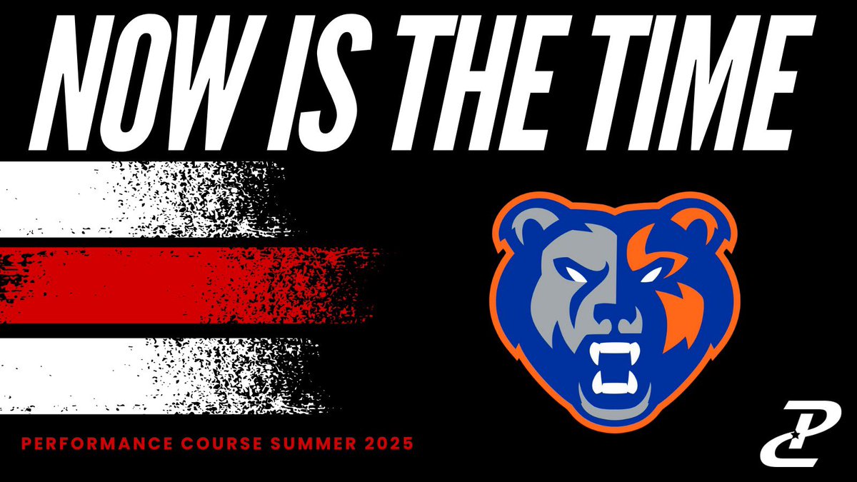 Excited to have <a href="/GrandOaksCISD/">Grand Oaks HS</a> on board for PC Summer 2k25!