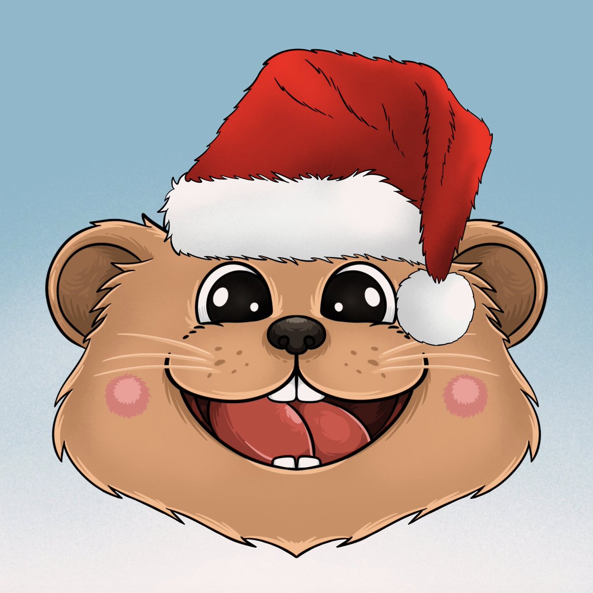 🎅 Christmas Meme contest 🎅

Only 1 WINNER can win 11.11 $ICP, but 88 winners can win 88 $Quokka coins each, just:

- use the Template (Santa Quokka)
- transforming it to a funny MEME 😃
- Like, RT &amp; Tag 3 friends

Some topics you can use for your creativity in the thread 🪡