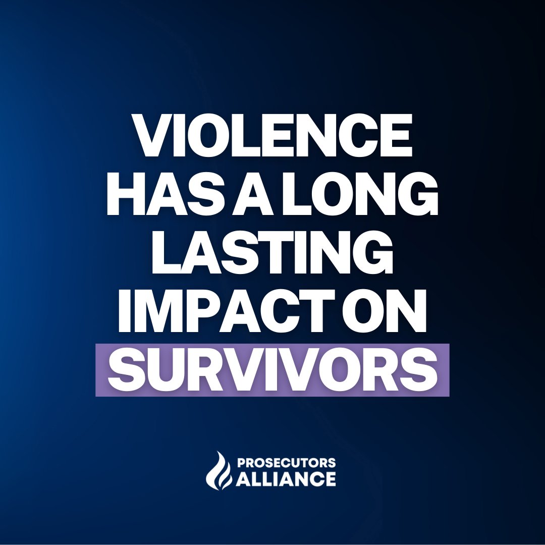 Prosecutors Alliance tweet media