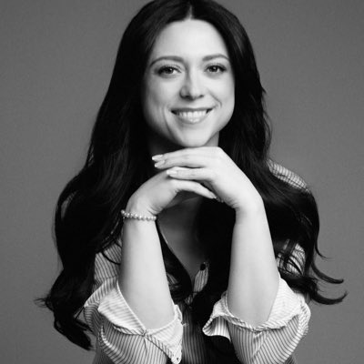 YuliaPovieriena's tweet photo. #NewProfilePic https://t.co/AeMeQMTcdW
