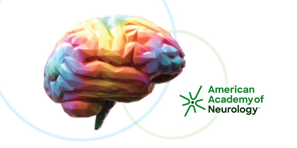 American Academy of Neurology tweet media