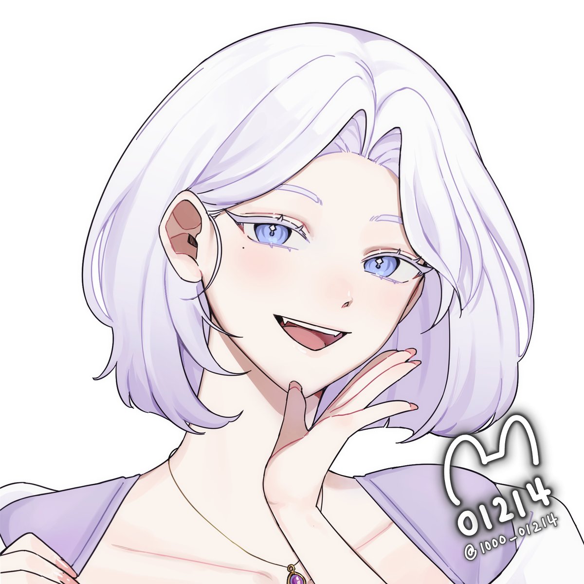 커미션 신청 감사드립니다💜🤍