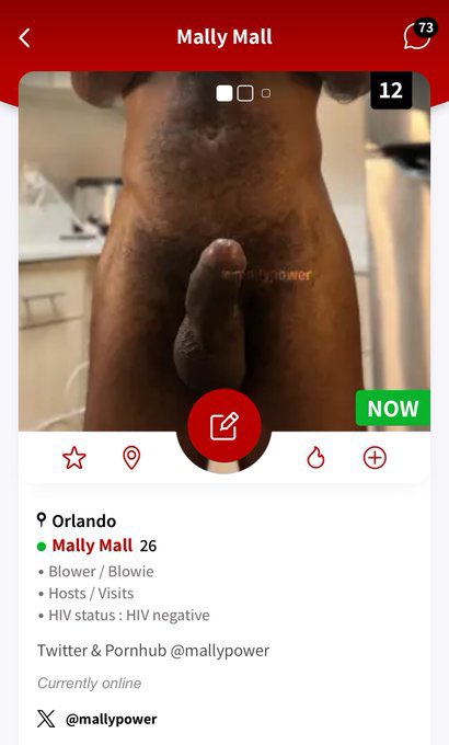mallypower