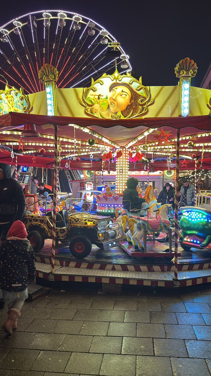 Weihnachten in Deutschland 🇩🇪