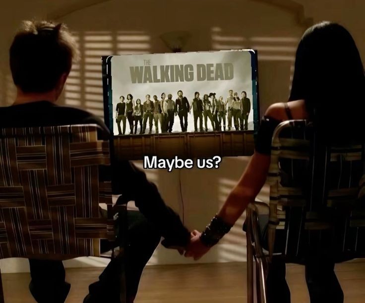 matheus met reedus (@lovxtwd) on Twitter photo 