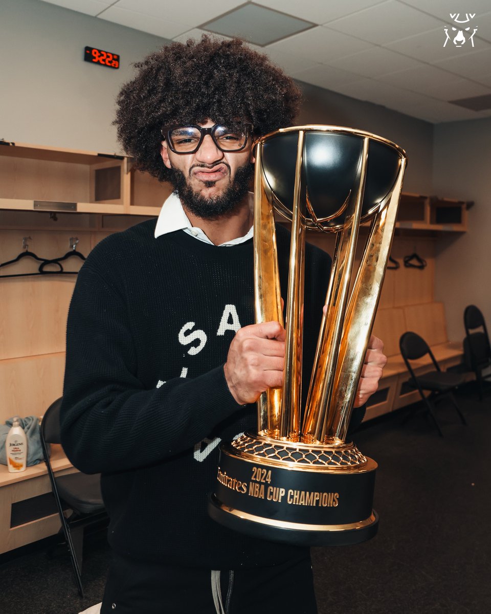 Milwaukee Bucks tweet media