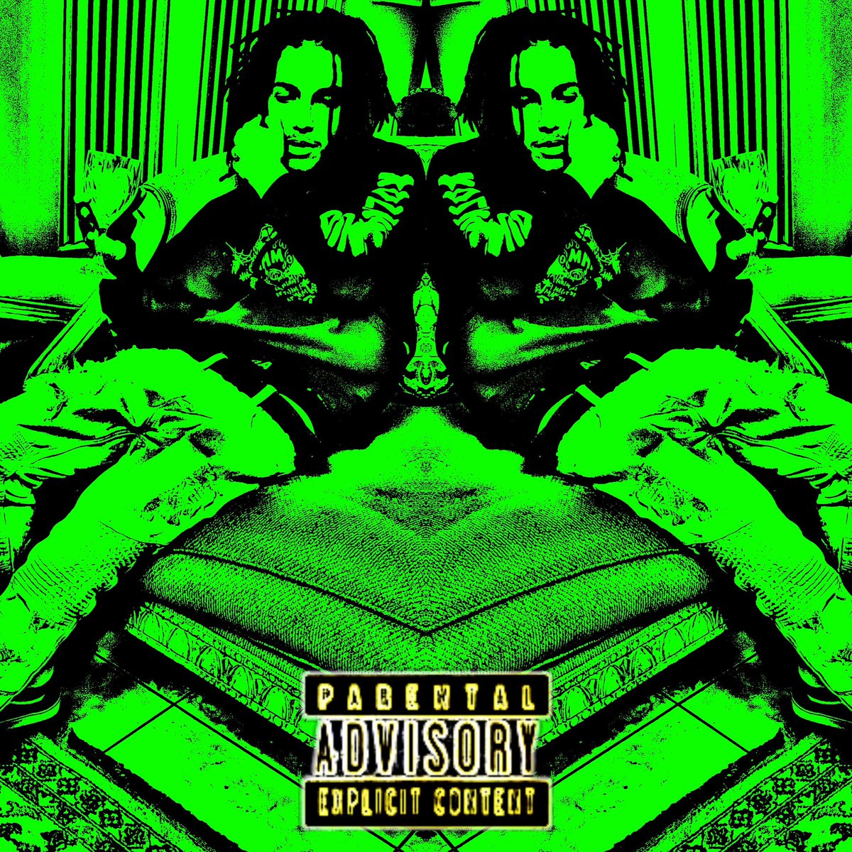 flacothakidd's tweet photo. Out now all platforms 🤲🏼👑 #kinggrim 
#up https://t.co/3UPlZs35FV
