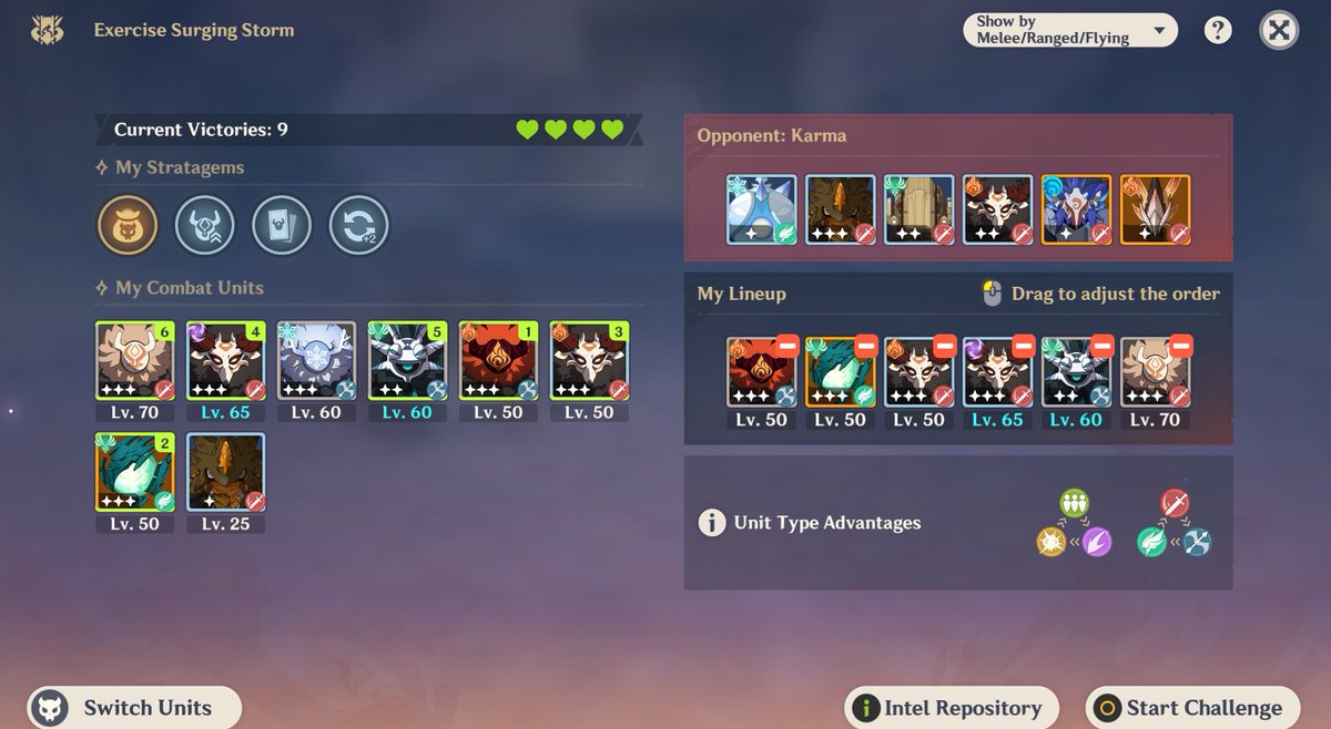 HopsGames's tweet photo. Big fan of Genshin's new event. Hillichurl-rushing everyone to bits is not something that was on my 2024 wishlist but here we are 😅

10/10 https://t.co/6ga9YgM5Z2