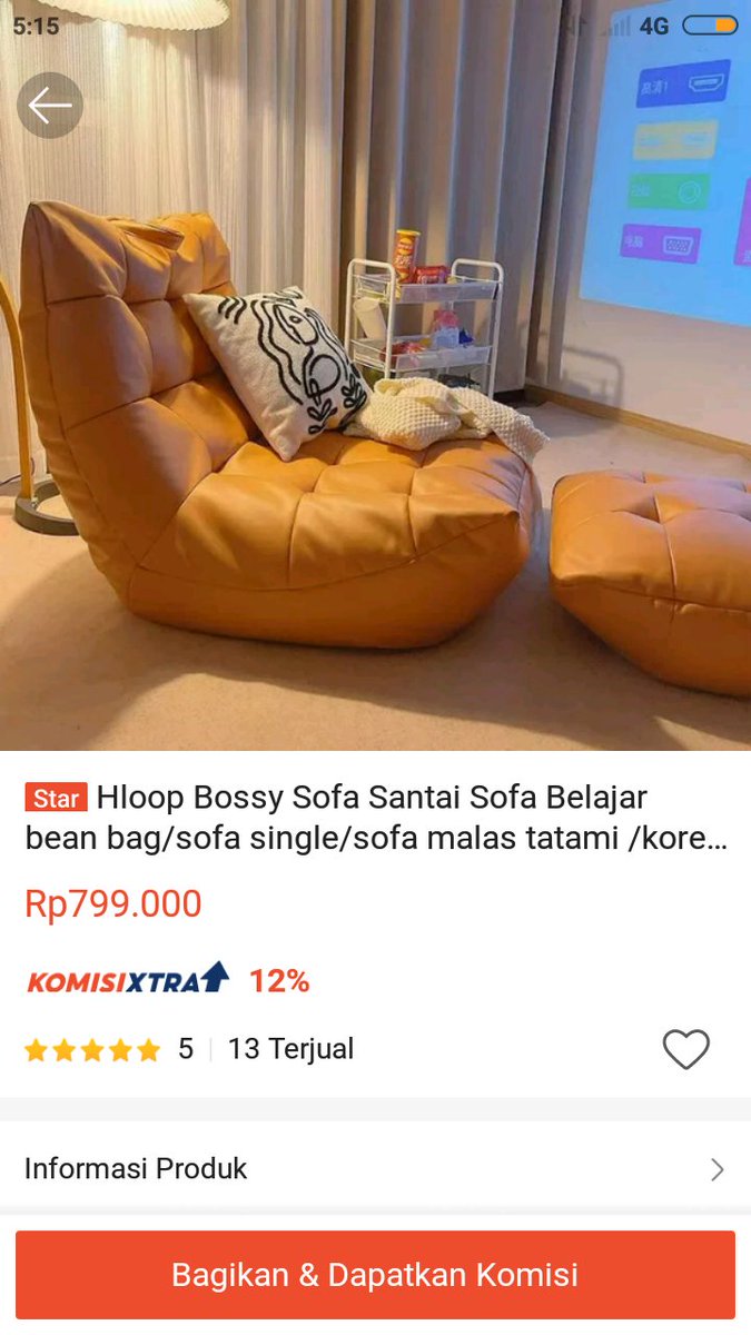 s.shopee.co.id/AUdfunKqCR #google #sofa