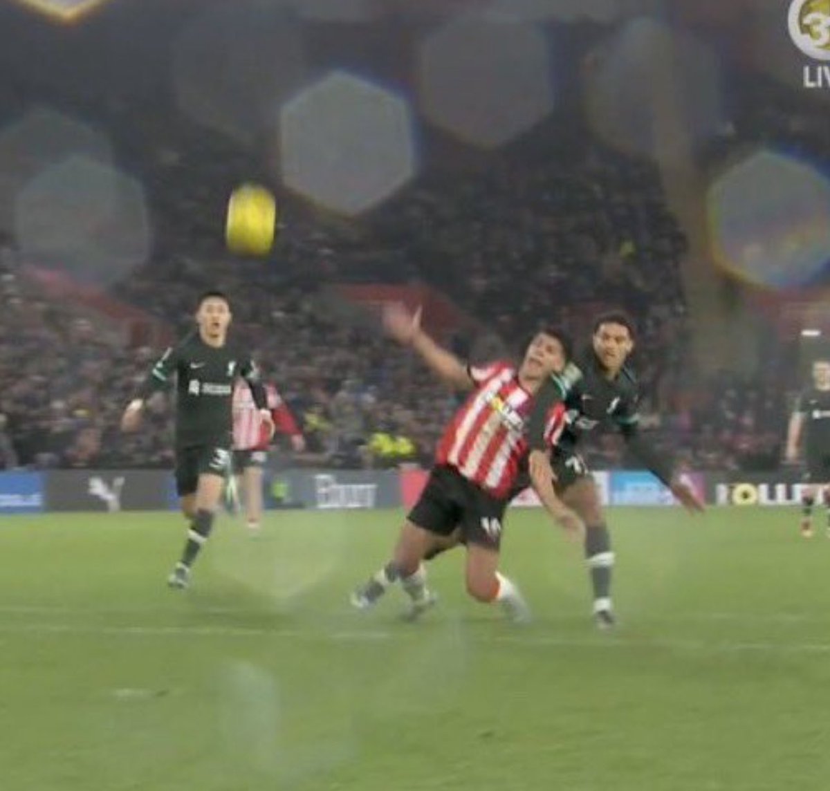 Darren Hales tweet media