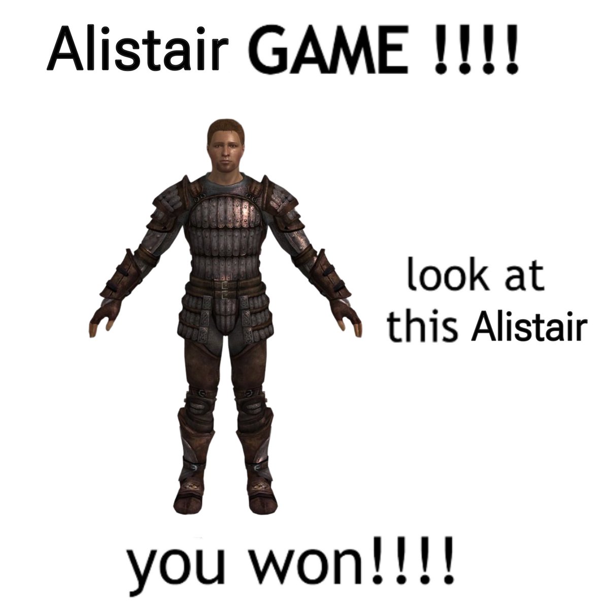 Daily Alistair (@dailyalistair) on Twitter photo 