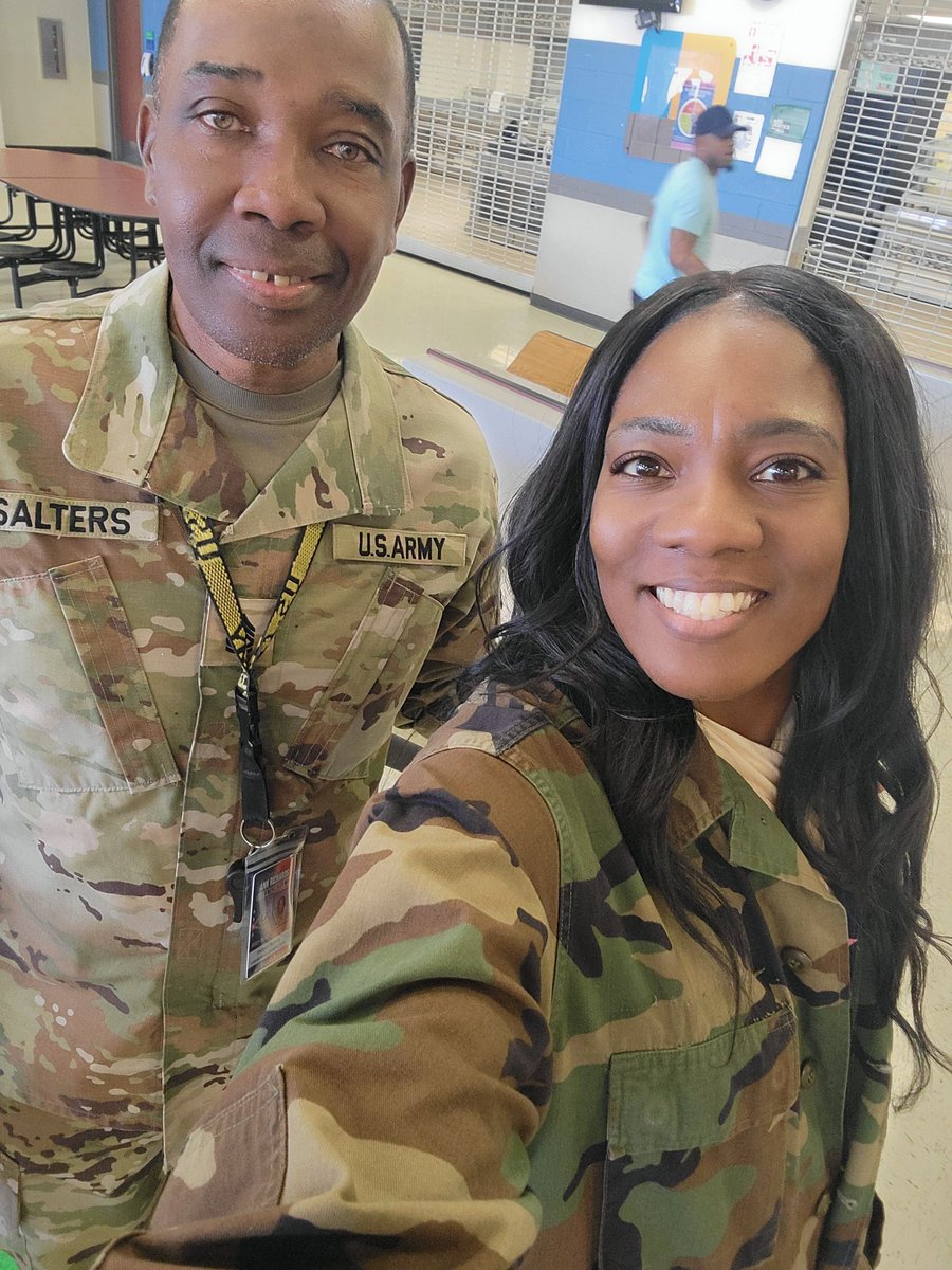 Alexis Beecham, M.Ed tweet media